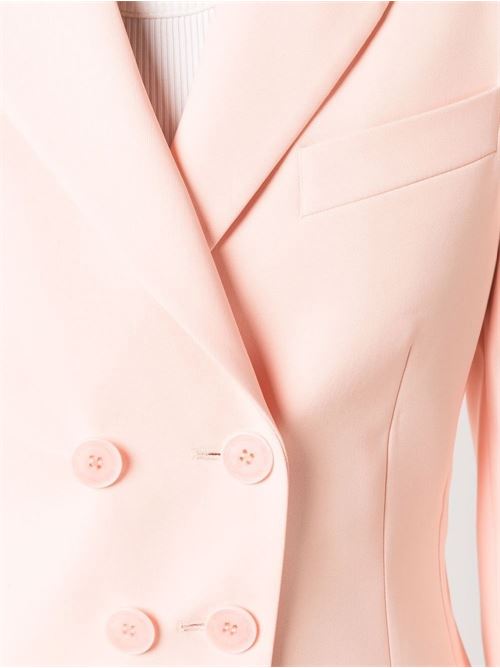 Double-breasted tailored jacket STELLA MCCARTNEY | 604139SSA317804